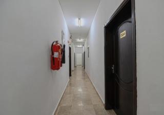 Twilight Hotel - AL Wadi Al Kabir - 4