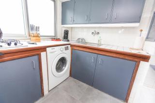 Appartement T2 atypique de standing - 4