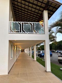 Hotel Fazenda Alto Alegre - 9