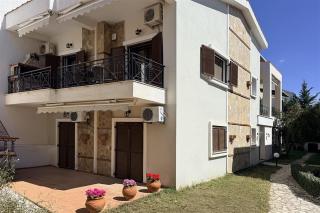 Kostis House - 0