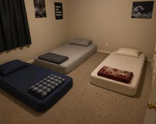 Tashreefaat Guest house - 3