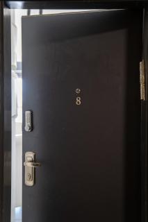 Agripas Market - Luxury Penthouse C8 - 1