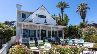 Brown's Beach House - 0