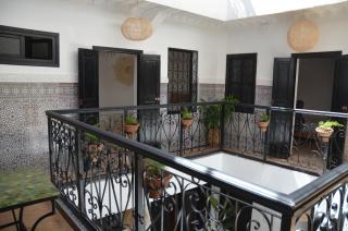 Riad Ayana - 2