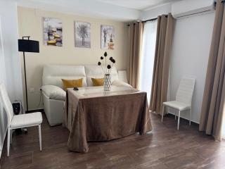 Apartamentos ARACENA CENTER - 0
