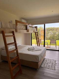 Ground floor - Pet-friendly - Private Garden and BBQ - 2