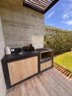 Ground floor - Pet-friendly - Private Garden and BBQ - 8