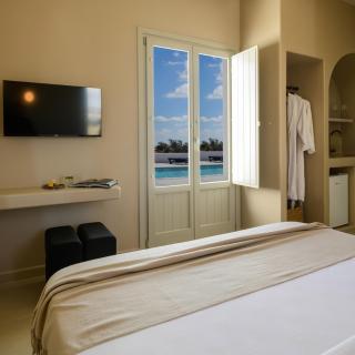 Arch Suites Santorini - 9