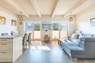 Ferienhaus - Trottellumme - 9