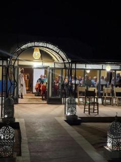 Overnight Luxe Haven Camp - 0