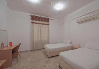 Twilight Hotel - AL Wadi Al Kabir - 1