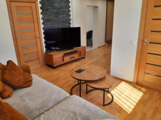 Tammelinna House, 1 bed room, 1 living room, kitchen - 7