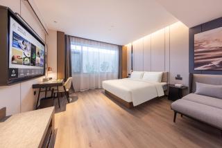 Atour Hotel Lijiang Ancient Town Mufu - 0