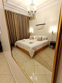 Cozy Moroccan Chic Ideal Location 3BR 2 Balconies - 8