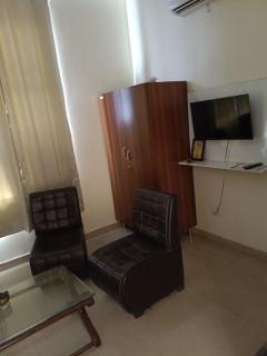 Sudan in hotel zirakpur highway - 8