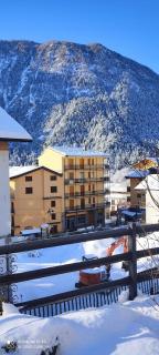 Appartamento centro Brusson. - Brusson - 9