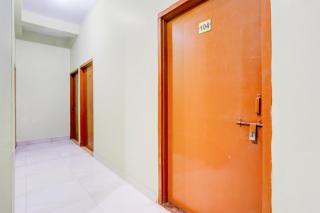 HOTEL O CAPITAL - 5