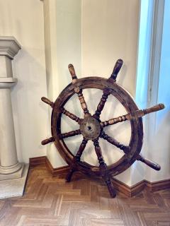 Captain's Castle Apartment - 2