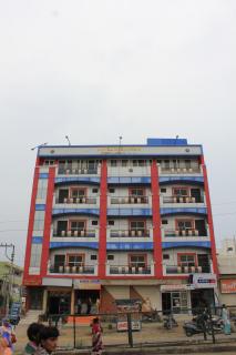 Meenakshi Palace Udaipur - 0