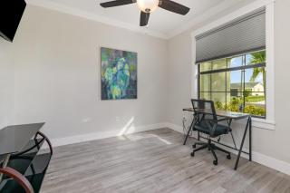 Coral Cove - Heated Pool in SW Cape Coral - 6