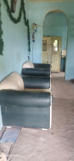 James breazy hill - 9