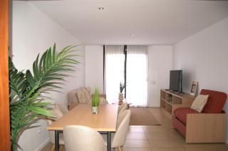 Apartamento Aura, centro de Lloret de Mar 2 dormitorios - 8