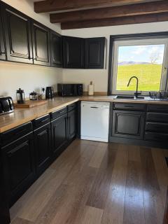 Wallace Lodge - 1