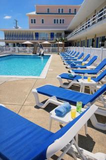 Beach Colony Motel - 9