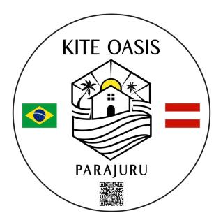 Kite Oasis Parajuru Casa Ilha - Parajuru - 8