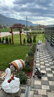 Apartman Demirovic - 5