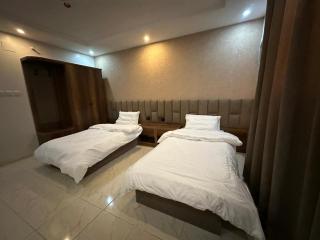 ليلتي للشقق المخدومة - 0