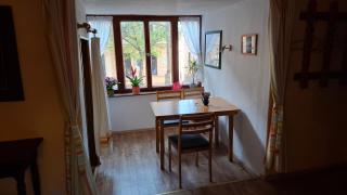 Historisches Fischerhaus - 2