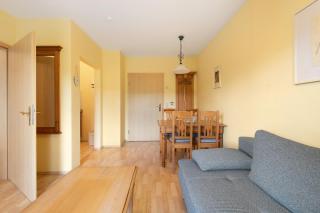 Hundefreundliches Apartment H1 008 - 1