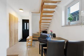 Ferienwohnung Waldblick - 3