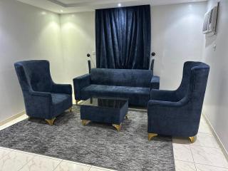 ليلتي للشقق المخدومة - 1