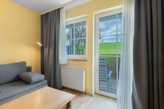 Hundefreundliches Apartment H1 008 - 5