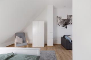 Ferienwohnung Waldblick - 9