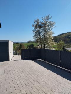 Ferienwohnung Panoramanest - 9