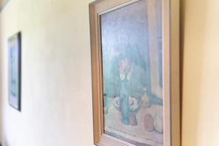 Apartment mit Gartenblick K1 205 - 1