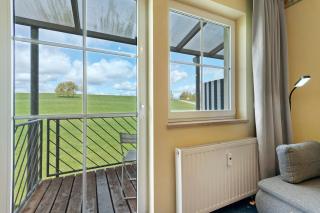 Apartment mit Gartenblick K1 205 - 4