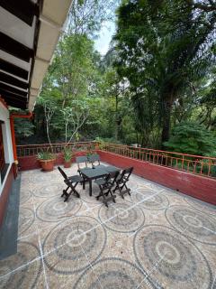 Hospedaje Casa Renasiente - Guest house - 1