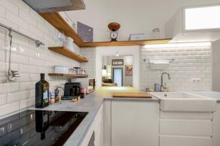 1 Bedroom Apartment in Neubau, 8 min city center, AC, Parking - 6