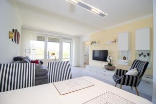 Kurpark Residenz 138 - 1