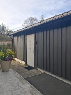 Leilighet i Lyngdal - 7