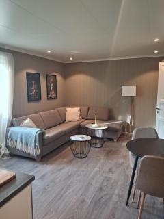 Leilighet i Lyngdal - 0