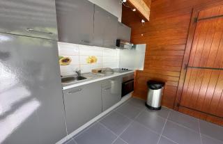 Havre de paix Sur Le Rocher - 8