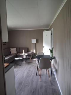 Leilighet i Lyngdal - 8