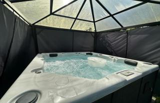 Havre de paix Sur Le Rocher - 1