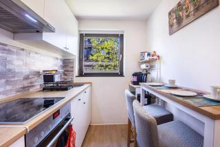 Ferienwohnung Schack - 5