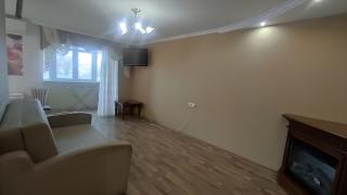 2 кімнатна студія біля березвого скверу - Poltawa - 4